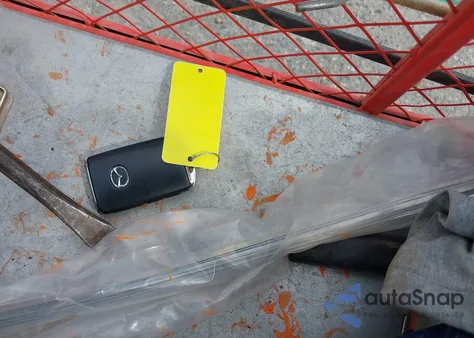 2023 Mazda Cx-9 Touring from USA, damaged, VIN JM3TCBCY8P0659317